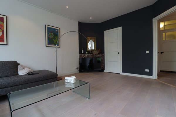 Medium property photo - Churchill-laan 115-2, 1078 DN Amsterdam