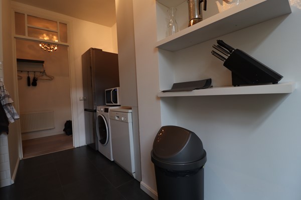 Medium property photo - Churchill-laan 115-2, 1078 DN Amsterdam