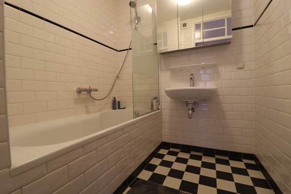 Medium property photo - Churchill-laan 115-2, 1078 DN Amsterdam