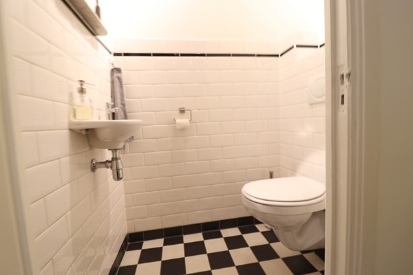 Medium property photo - Churchill-laan 115-2, 1078 DN Amsterdam
