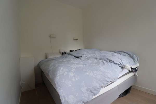 Medium property photo - Churchill-laan 115-2, 1078 DN Amsterdam