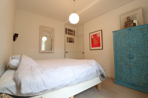 Medium property photo - Churchill-laan 115-2, 1078 DN Amsterdam