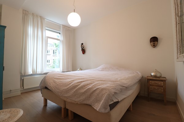 Medium property photo - Churchill-laan 115-2, 1078 DN Amsterdam