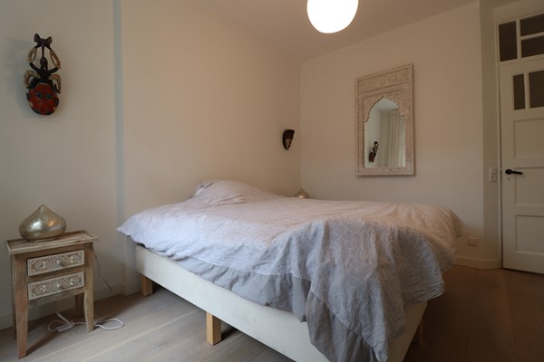 Medium property photo - Churchill-laan 115-2, 1078 DN Amsterdam