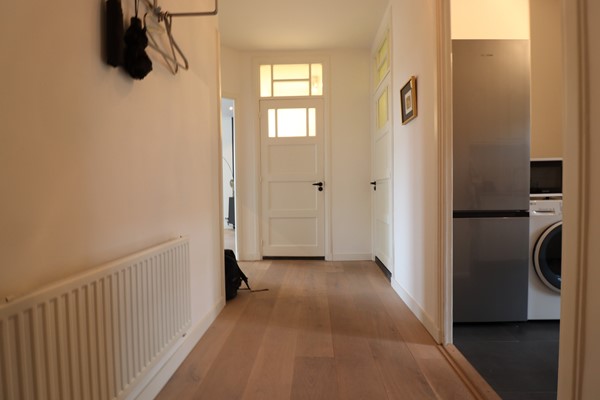Medium property photo - Churchill-laan 115-2, 1078 DN Amsterdam