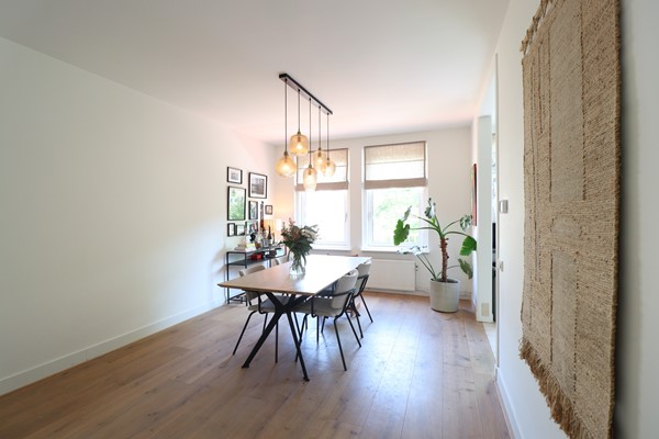 Medium property photo - Leeuwerikstraat 82A, 1021 GP Amsterdam