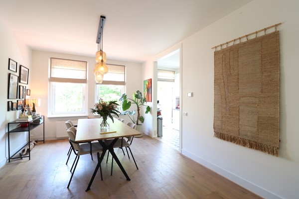 Medium property photo - Leeuwerikstraat 82A, 1021 GP Amsterdam