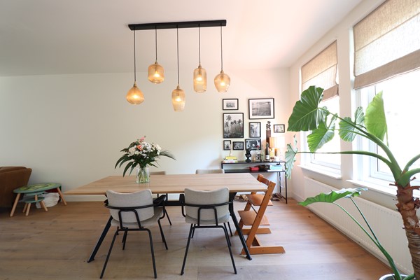 Medium property photo - Leeuwerikstraat 82A, 1021 GP Amsterdam