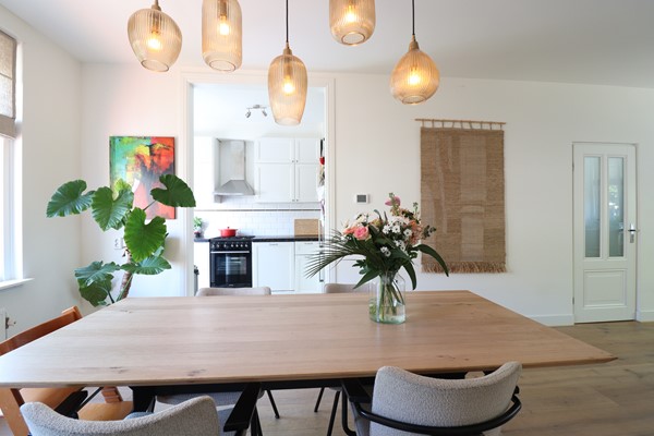 Medium property photo - Leeuwerikstraat 82A, 1021 GP Amsterdam