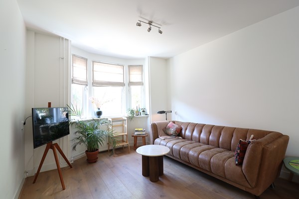 Medium property photo - Leeuwerikstraat 82A, 1021 GP Amsterdam