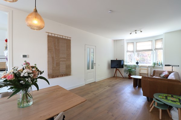 Medium property photo - Leeuwerikstraat 82A, 1021 GP Amsterdam
