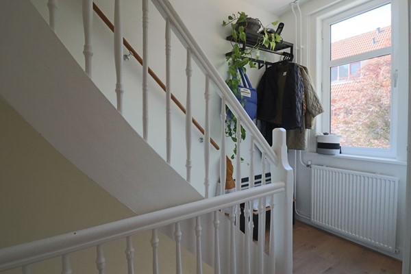 Medium property photo - Leeuwerikstraat 82A, 1021 GP Amsterdam