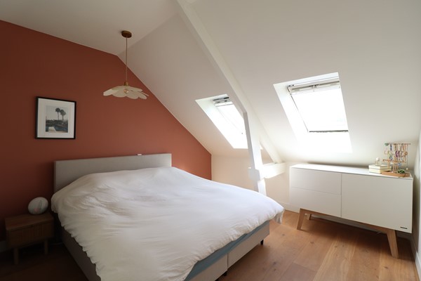 Medium property photo - Leeuwerikstraat 82A, 1021 GP Amsterdam