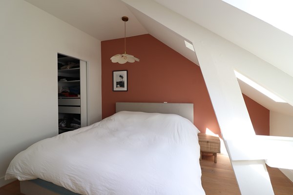 Medium property photo - Leeuwerikstraat 82A, 1021 GP Amsterdam