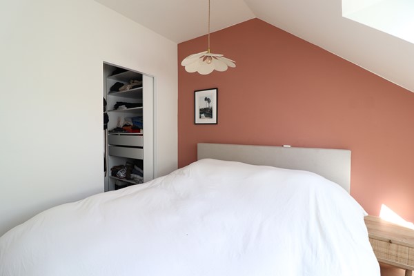Medium property photo - Leeuwerikstraat 82A, 1021 GP Amsterdam