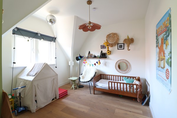 Medium property photo - Leeuwerikstraat 82A, 1021 GP Amsterdam