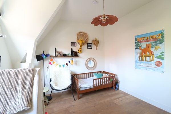 Medium property photo - Leeuwerikstraat 82A, 1021 GP Amsterdam