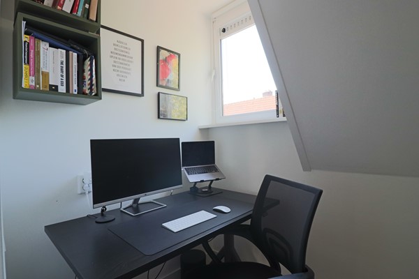 Medium property photo - Leeuwerikstraat 82A, 1021 GP Amsterdam