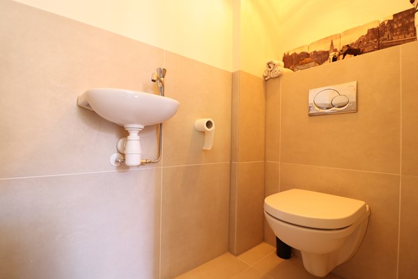 Medium property photo - Leeuwerikstraat 82A, 1021 GP Amsterdam