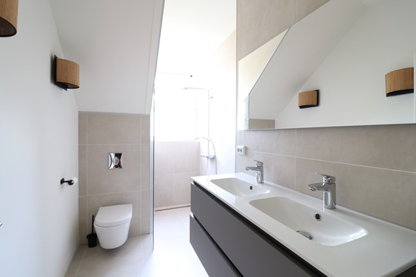 Medium property photo - Leeuwerikstraat 82A, 1021 GP Amsterdam