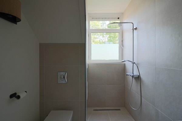 Medium property photo - Leeuwerikstraat 82A, 1021 GP Amsterdam