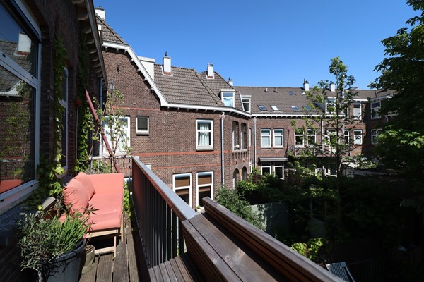 Medium property photo - Leeuwerikstraat 82A, 1021 GP Amsterdam