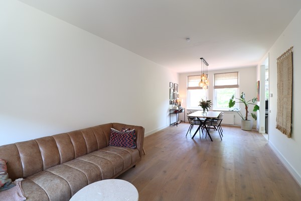 Medium property photo - Leeuwerikstraat 82A, 1021 GP Amsterdam