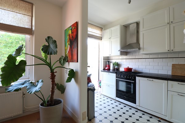 Medium property photo - Leeuwerikstraat 82A, 1021 GP Amsterdam