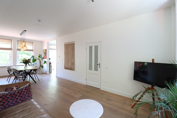 Medium property photo - Leeuwerikstraat 82A, 1021 GP Amsterdam