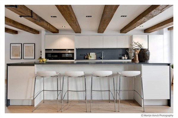 Medium property photo - Bloemgracht 129A3, 1016 KL Amsterdam