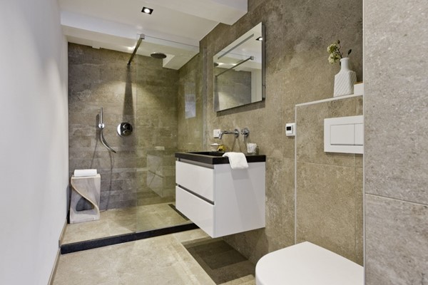 Medium property photo - Bloemgracht 129A3, 1016 KL Amsterdam