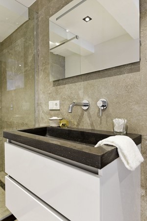 Medium property photo - Bloemgracht 129A3, 1016 KL Amsterdam