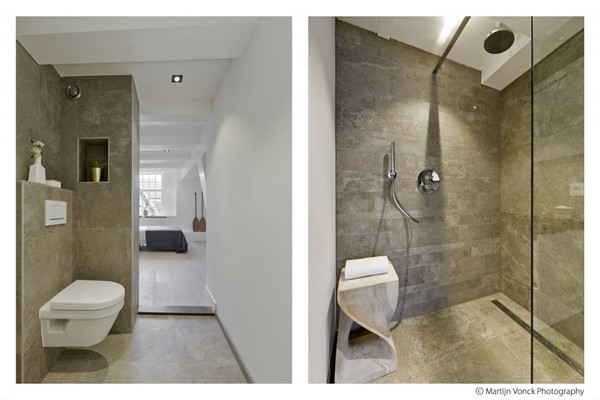 Medium property photo - Bloemgracht 129A3, 1016 KL Amsterdam