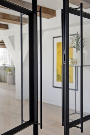 Medium property photo - Bloemgracht 129A3, 1016 KL Amsterdam