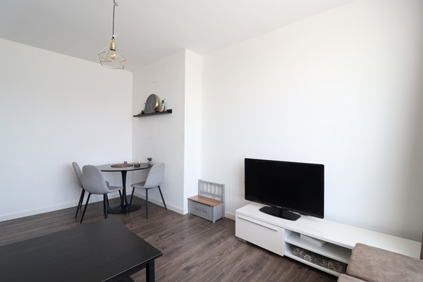Medium property photo - Sinjeur Semeynsstraat 54-5, 1061 GL Amsterdam
