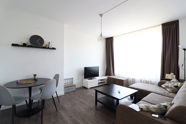 Medium property photo - Sinjeur Semeynsstraat 54-5, 1061 GL Amsterdam