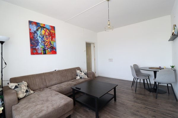 Medium property photo - Sinjeur Semeynsstraat 54-5, 1061 GL Amsterdam
