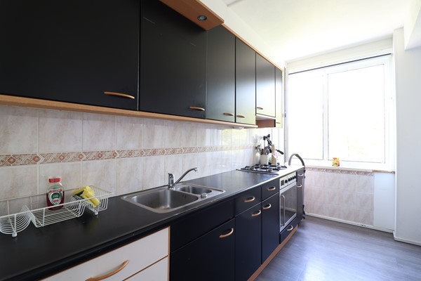 Medium property photo - Sinjeur Semeynsstraat 54-5, 1061 GL Amsterdam