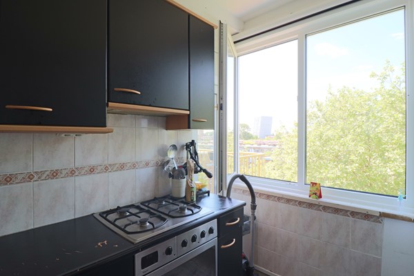 Medium property photo - Sinjeur Semeynsstraat 54-5, 1061 GL Amsterdam