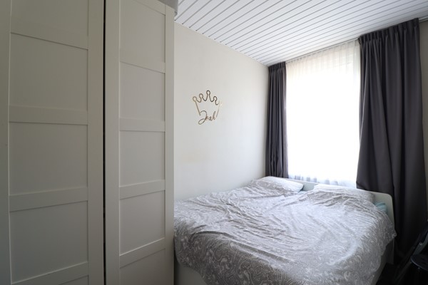 Medium property photo - Sinjeur Semeynsstraat 54-5, 1061 GL Amsterdam