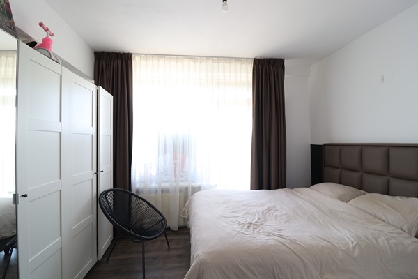 Medium property photo - Sinjeur Semeynsstraat 54-5, 1061 GL Amsterdam