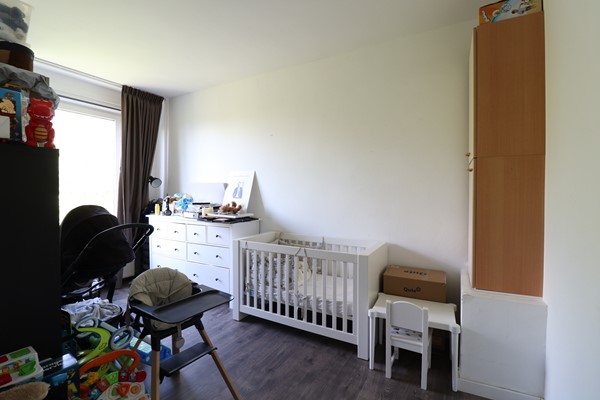 Medium property photo - Sinjeur Semeynsstraat 54-5, 1061 GL Amsterdam
