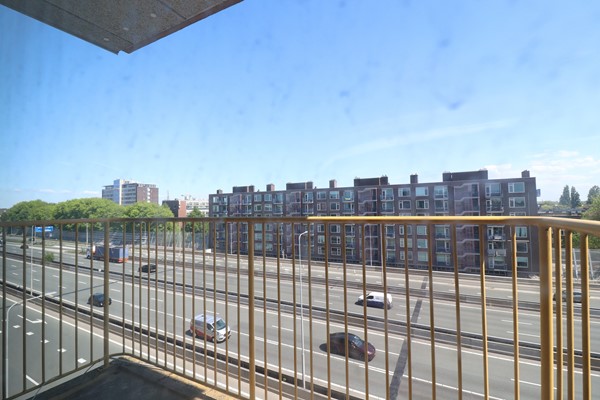 Medium property photo - Sinjeur Semeynsstraat 54-5, 1061 GL Amsterdam