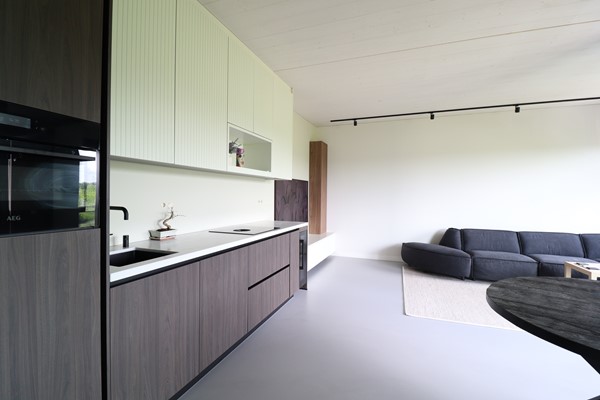 Medium property photo - Gooise Kant 386, 1104 MM Amsterdam