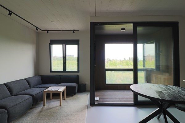 Medium property photo - Gooise Kant 386, 1104 MM Amsterdam