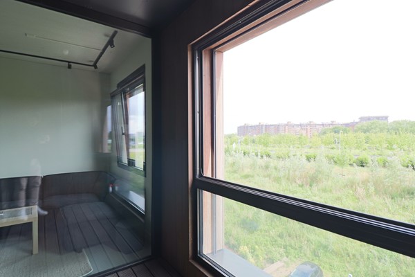 Medium property photo - Gooise Kant 386, 1104 MM Amsterdam