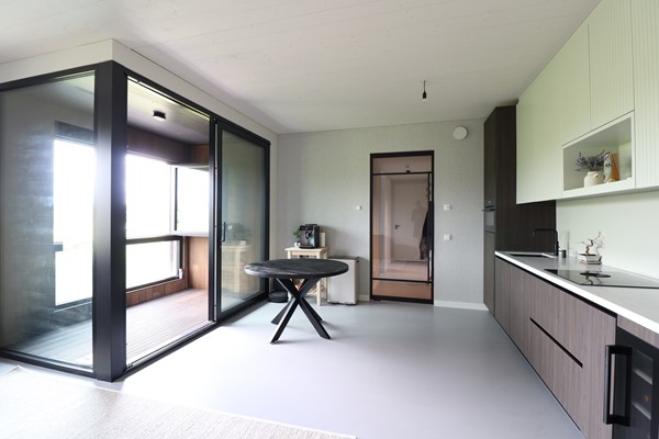 Medium property photo - Gooise Kant 386, 1104 MM Amsterdam