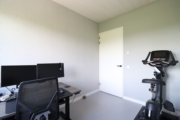 Medium property photo - Gooise Kant 386, 1104 MM Amsterdam