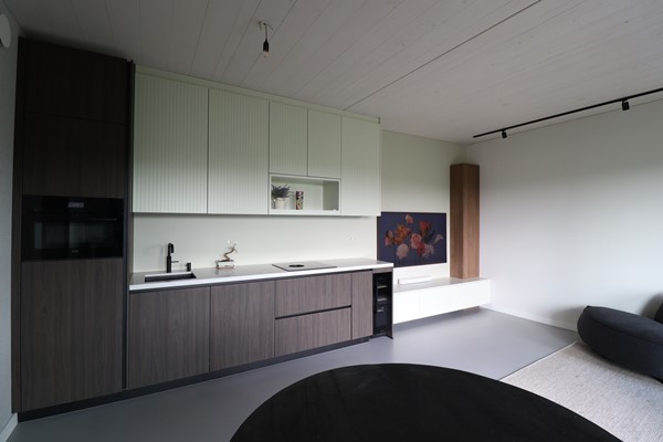 Medium property photo - Gooise Kant 386, 1104 MM Amsterdam