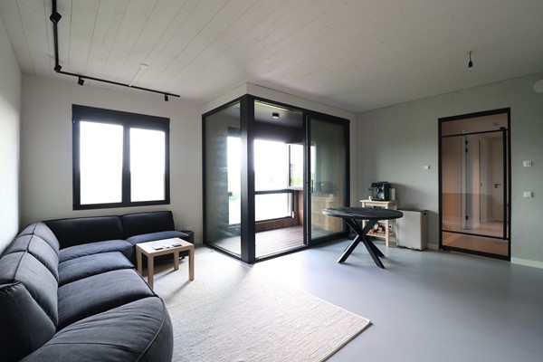 Medium property photo - Gooise Kant 386, 1104 MM Amsterdam
